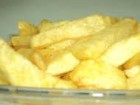 patatas fritas caseras